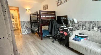 Apartment 3 rooms of 54 m² in Valenton (94460)