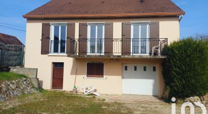 House 3 rooms of 75 m² in Vineuil (41350)