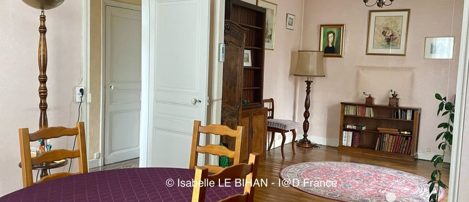Traditional house 5 rooms of 112 m² in Juvisy-sur-Orge (91260)