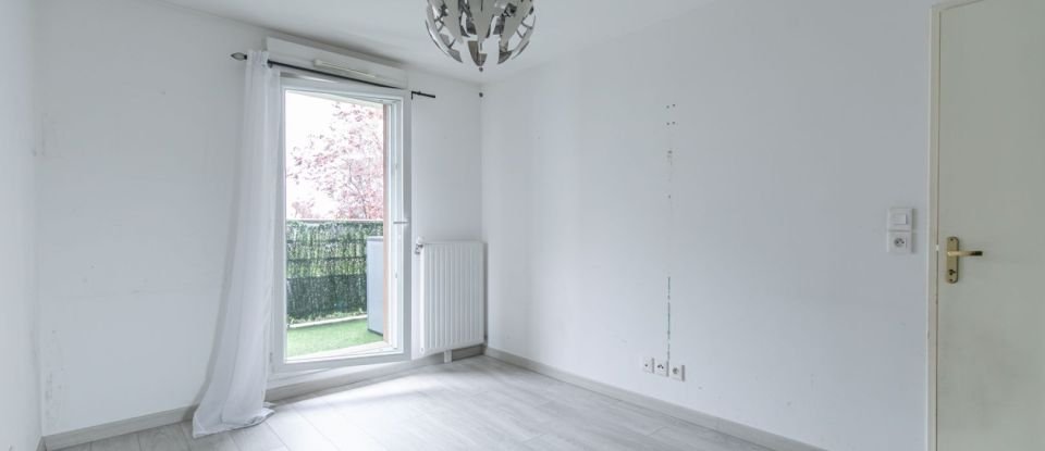 Appartement 3 pièces de 78 m² à Rosny-sous-Bois (93110)