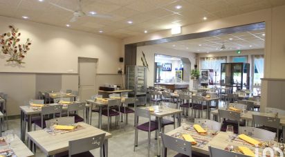 Hôtel-restaurant de 695 m² à Paray-le-Monial (71600)