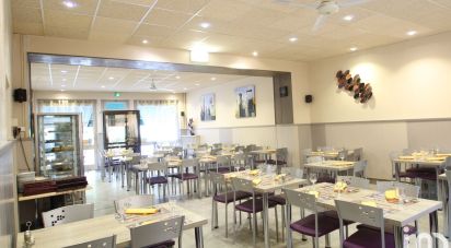 Hotel-restaurant of 695 m² in Paray-le-Monial (71600)