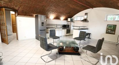 Appartement 2 pièces de 66 m² à Ézanville (95460)