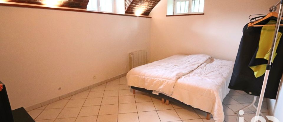 Apartment 2 rooms of 66 m² in Ézanville (95460)