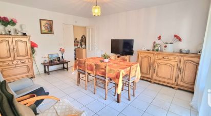 Apartment 2 rooms of 54 m² in Tarnos (40220)