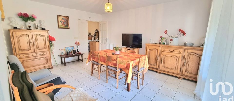 Apartment 2 rooms of 54 m² in Tarnos (40220)