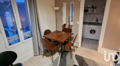 Apartment 2 rooms of 32 m² in Fontainebleau (77300)