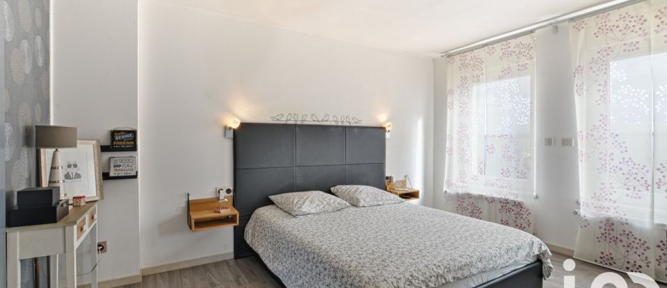 House 6 rooms of 115 m² in Mondelange (57300)
