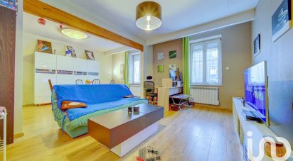 Appartement 2 pièces de 54 m² à Hagondange (57300)