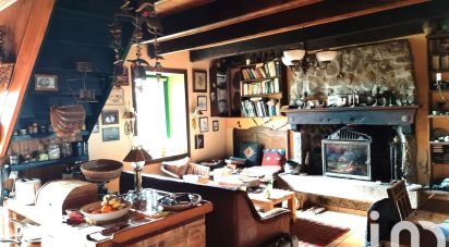 Country house 2 rooms of 52 m² in Saint-Goazec (29520)