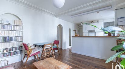 Appartement 3 pièces de 48 m² à Fontenay-sous-Bois (94120)