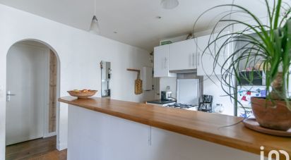 Appartement 3 pièces de 48 m² à Fontenay-sous-Bois (94120)