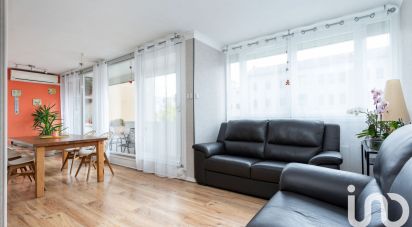Apartment 6 rooms of 107 m² in Villeurbanne (69100)