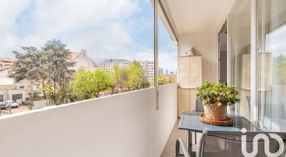 Appartement 6 pièces de 107 m² à Villeurbanne (69100)