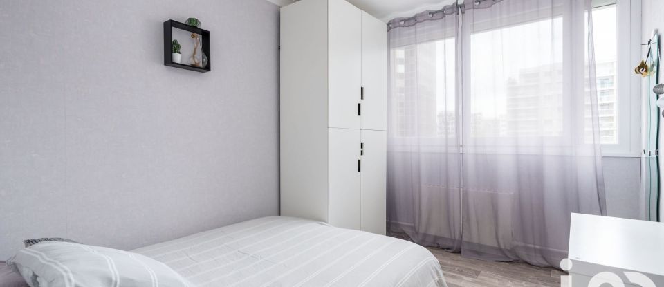 Apartment 6 rooms of 107 m² in Villeurbanne (69100)