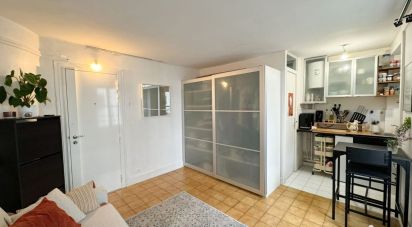 Apartment 1 room of 17 m² in Paris (75005)