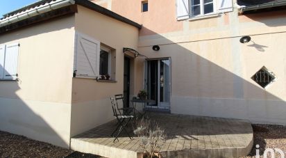 House 7 rooms of 219 m² in Cailly (76690)