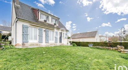 House 5 rooms of 106 m² in Villemareuil (77470)