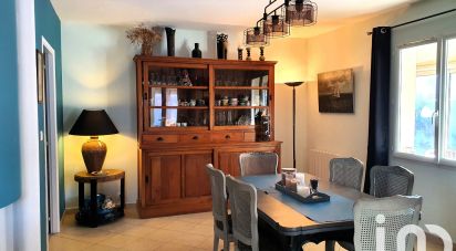 House 5 rooms of 127 m² in Meschers-sur-Gironde (17132)