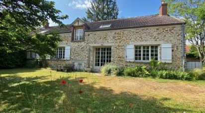 House 7 rooms of 170 m² in Saint-Fargeau-Ponthierry (77310)