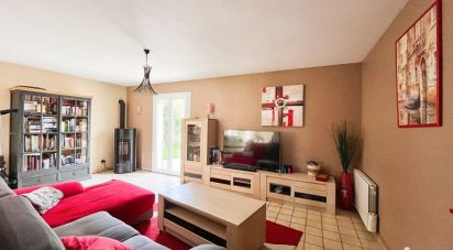 Maison traditionnelle 7 pièces de 140 m² à Val-de-Reuil (27100)