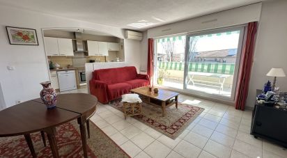 Appartement 3 pièces de 66 m² à Saint-Raphaël (83700)