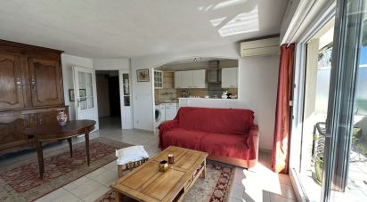Appartement 3 pièces de 66 m² à Saint-Raphaël (83700)