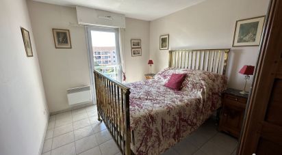 Apartment 3 rooms of 66 m² in Saint-Raphaël (83700)