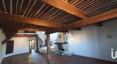 Maison de village 5 pièces de 153 m² à Peyrolles-en-Provence (13860)