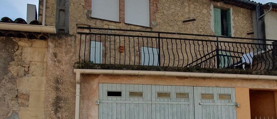 Maison de village 5 pièces de 153 m² à Peyrolles-en-Provence (13860)