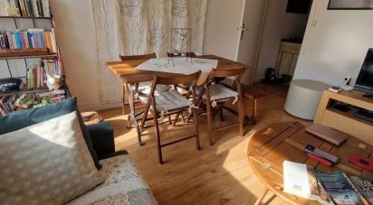Apartment 2 rooms of 50 m² in Fontainebleau (77300)