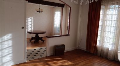 House 5 rooms of 93 m² in Cours-de-Pile (24520)