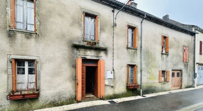 Maison 5 pièces de 105 m² à La Salvetat-Peyralès (12440)