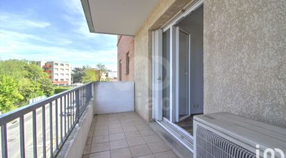 Appartement 2 pièces de 47 m² à Toulouse (31200)
