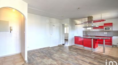 Apartment 2 rooms of 47 m² in Toulouse (31200)