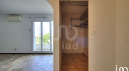 Apartment 2 rooms of 47 m² in Toulouse (31200)