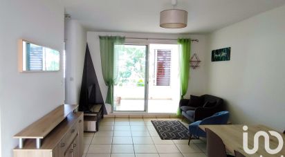Apartment 2 rooms of 49 m² in Saint-Denis (97490)