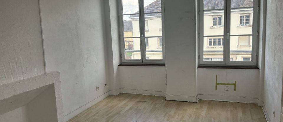 Building in Montmédy (55600) of 140 m²