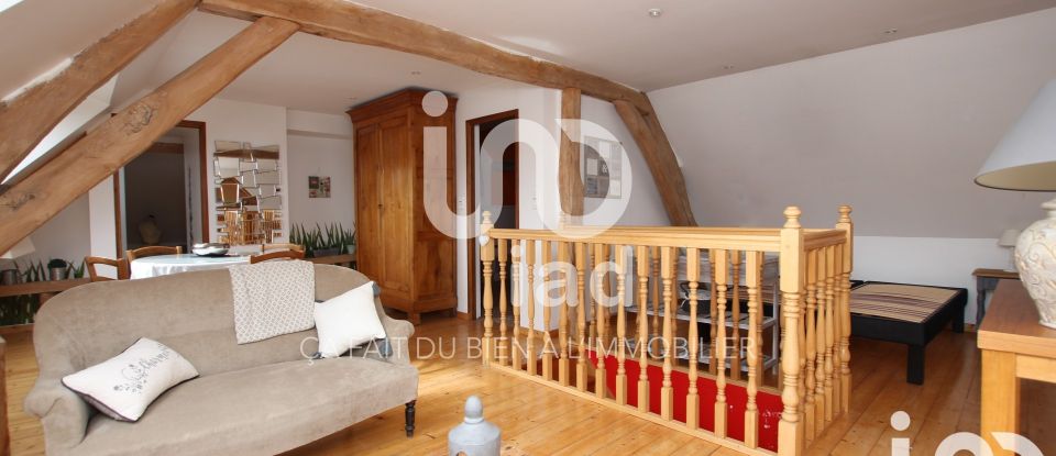 Longere 18 rooms of 469 m² in Abbeville (80100)