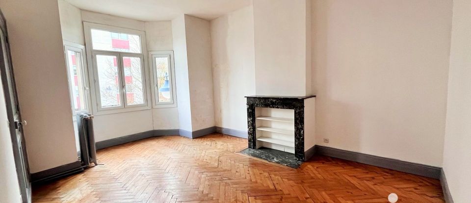 Town house 8 rooms of 235 m² in Arras (62000)