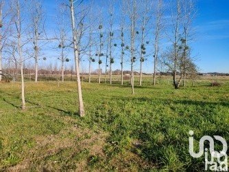 Land of 1,020 m² in Goos (40180)