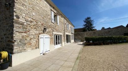 House 9 rooms of 356 m² in Rocourt-Saint-Martin (02210)