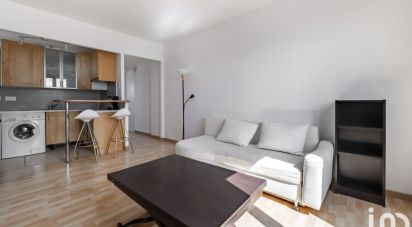 Apartment 2 rooms of 38 m² in Saint-Mandé (94160)