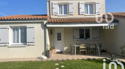 House 5 rooms of 110 m² in Les Mathes (17570)