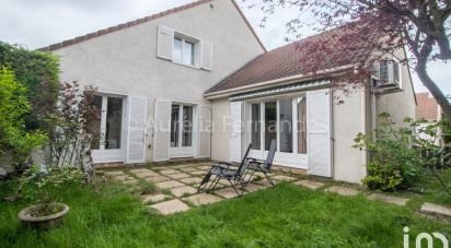 House 4 rooms of 116 m² in Ormesson-sur-Marne (94490)