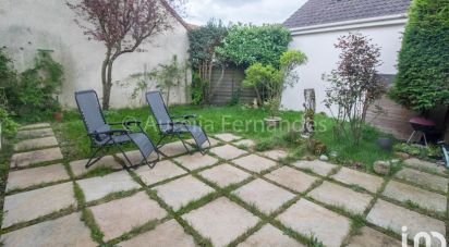 House 4 rooms of 116 m² in Ormesson-sur-Marne (94490)