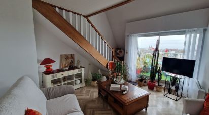 Apartment 4 rooms of 96 m² in Orléans (45000)
