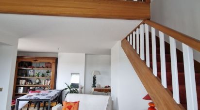 Appartement 4 pièces de 96 m² à Orléans (45000)