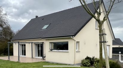 House 6 rooms of 150 m² in Étainhus (76430)