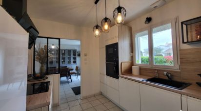 House 3 rooms of 65 m² in Talmont-Saint-Hilaire (85440)